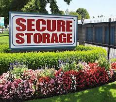 Storage Units Hillsboro Oregon