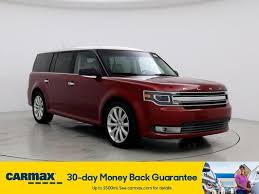 Used 2016 Ford Flex For Near Me