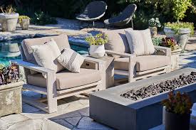 To Clean Outdoor Cushions