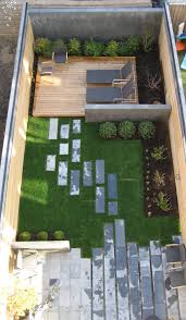 Modern Garden Canvas Factory