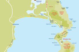 Travel Pages Archive Wineglass Bay