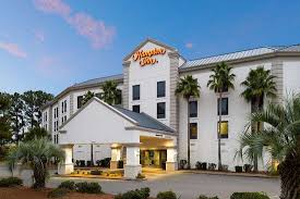 Hotels In North Charleston