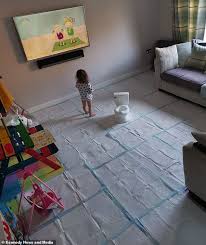 Mum S Ingenious Potty Training