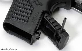 springfield armory xd s reload your gear