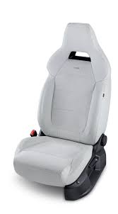 Alcantara 0001 Seatskinz Individual