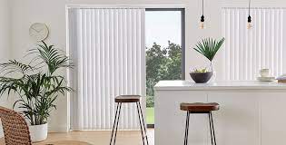 What Blinds Look Good On Patio Doors