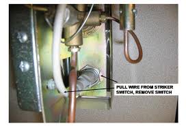 Troubleshooting Az Patio Heaters