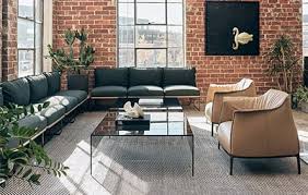 Office Furniture Haworth