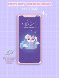 Cute Cat Phone Wallpaper Cute Phone