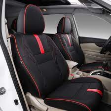 Fit 21 23nissan Rogue Seat Covers Front