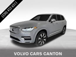 New 2024 Volvo Xc90 Recharge Plug In
