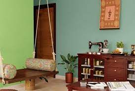 Indian Bedroom Decor Asian Paints