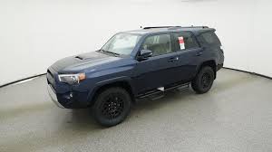 New 2024 Toyota 4runner Trd Off Road