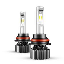 ip67 led headlight bulbs