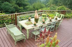 Deckscaping Are You Ready For Summer