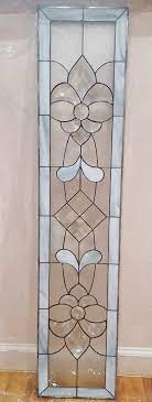 Stained Glass Sidelights Photos