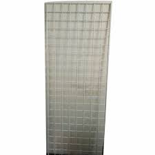 Mild Steel Gridwall Panel At Rs 65