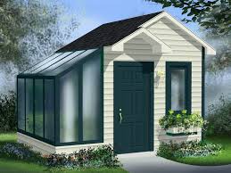 Garden Shed Plans Garden Shed With