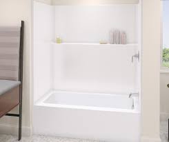 Icon Ts6032 Acrylx Alcove Left Hand