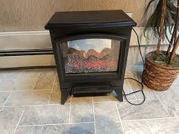 Fireplace Heater General For