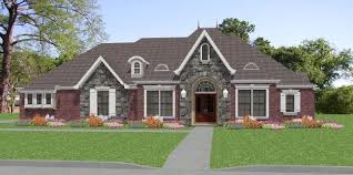 Country House Plan Singapore