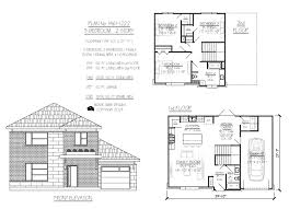 3 Bedroom 2 Story Archives Monte