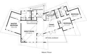 House Plans The Discovery Cedar Homes