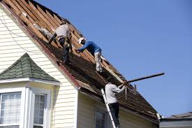 roofing is top construction job after