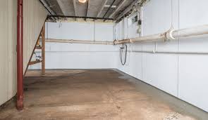 Basement Waterproofing Services