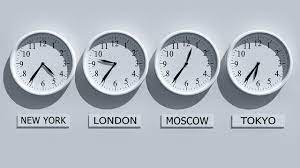 Timezone Clocks Images Browse 5 955