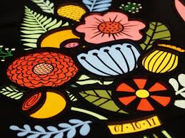 Flora Jamieson Stained Glass