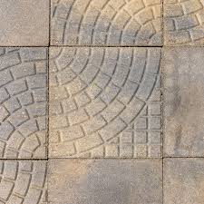Mm Concrete Cobblestone