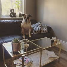 Gold Nesting Tables Ikea Coffee Table