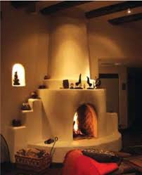 Kiva Fireplaces Blog Santa Fe Real