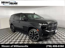 Pre Owned 2021 Chevrolet Tahoe Rst 4d