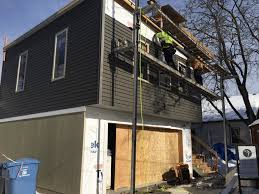 Minneapolis Granny Flat Is Getting