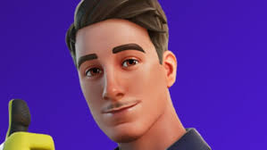 fortnite skin