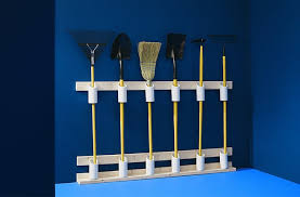 Diy Garden Tool Storage Rona