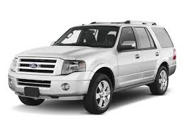 2010 Ford Expedition Review Ratings