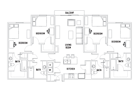 26 West Student Housing Austin Tx