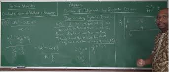 Polynomials