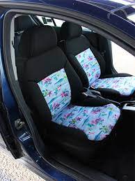 Saturn Seat Cover Gallery
