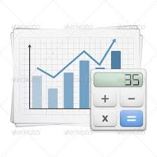 Finance Graph And Calculator Graphing
