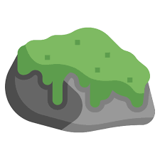 Moss Free Nature Icons