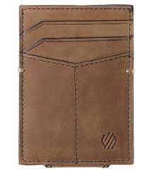 Jackson Front Pocket Wallet