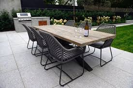 Palma Dining Chair Garden Furniture