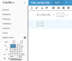 Algebra Instructions