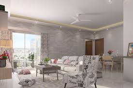 Living Room Wall Tiles Design For A
