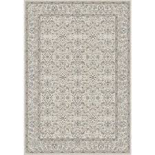 Dynamic Rugs Ancient Garden 6 Ft 7 In