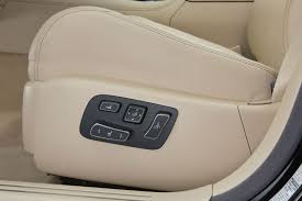 Car Features For Drivers With Back Pain